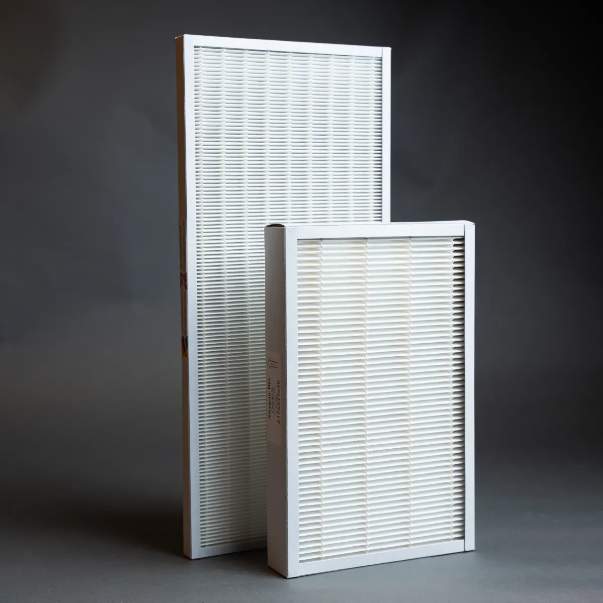 Swegon/Ilto Casa R120 og R5 filtersett