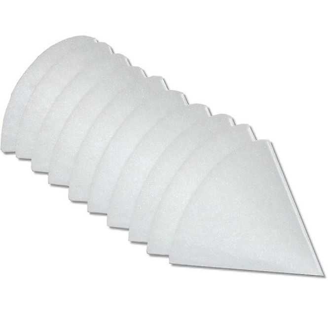 Hovedbilde Kanalfilter/Nisselue ø200