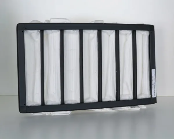 Hovedbilde Villavent Premium VSR500